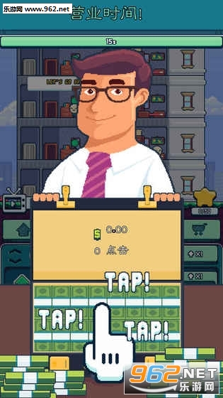 Idle Tower Tycoon(��������ల׿��)��ͼ1
