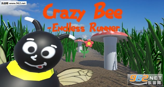 Crazy Bee -Endless Runner(�����۷��޾����Ǿ���׿��)��ͼ2