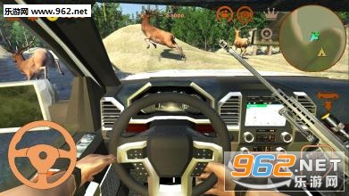 American Hunting 4x4: Deer��׿���ͼ0