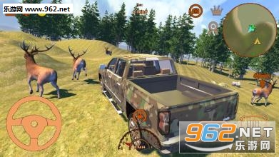 American Hunting 4x4: Deer��׿���ͼ1