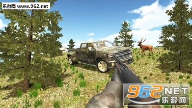 American Hunting 4x4: Deer��׿���ͼ2