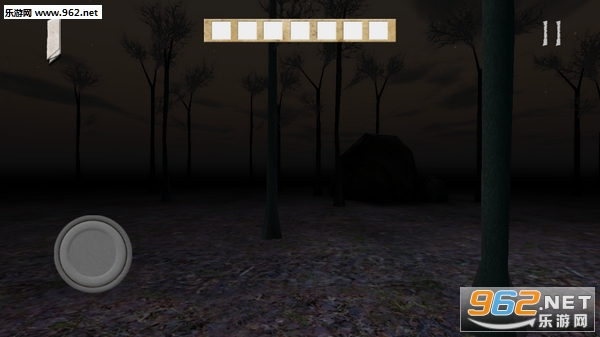 ɭ��Slendrina The Forest��׿���ͼ1