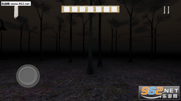 ɭ��Slendrina The Forest��׿���ͼ2