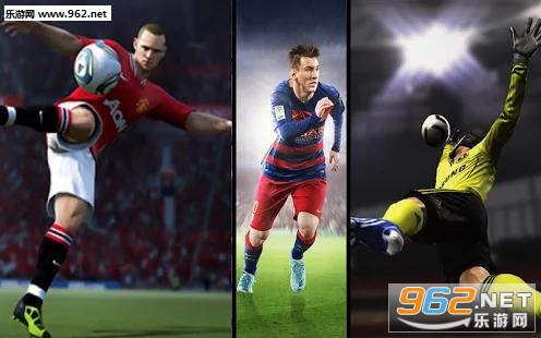 World Soccer Champion League(World Soccer Champion Dream League Football Game��׿��)��ͼ3