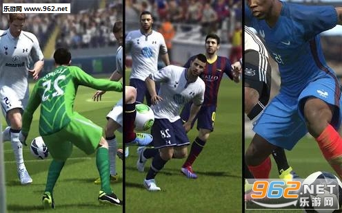 World Soccer Champion League(World Soccer Champion Dream League Football Game��׿��)��ͼ2