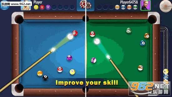 Billiards Master(Master of Pool��׿��)��ͼ0