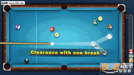 Billiards Master(Master of Pool��׿��)��ͼ1