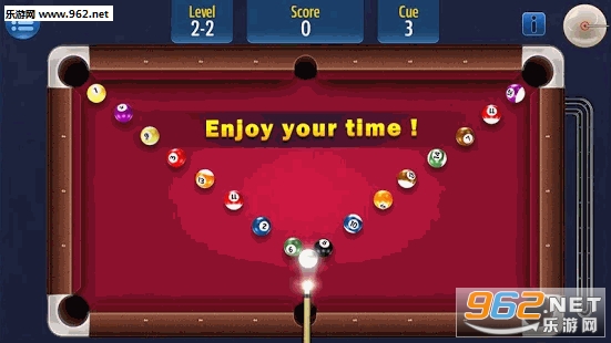 Billiards Master(Master of Pool��׿��)��ͼ2
