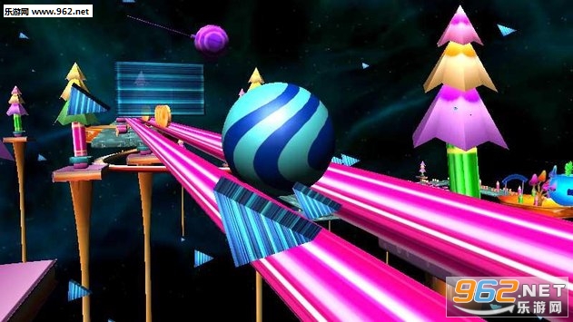 CrazyRollingBall(������Crazy Rolling Ball��׿��)��ͼ0