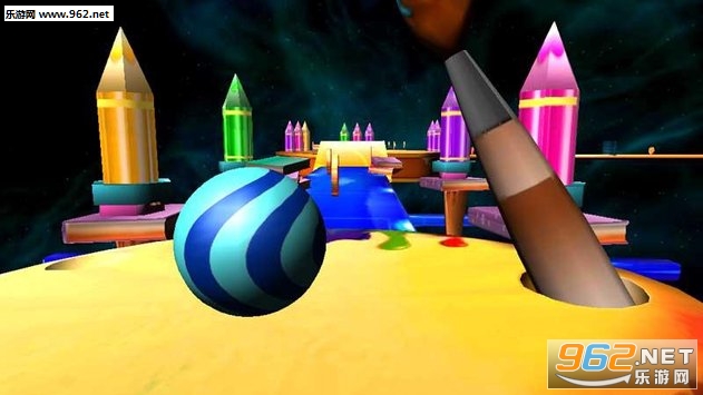 CrazyRollingBall(������Crazy Rolling Ball��׿��)��ͼ1
