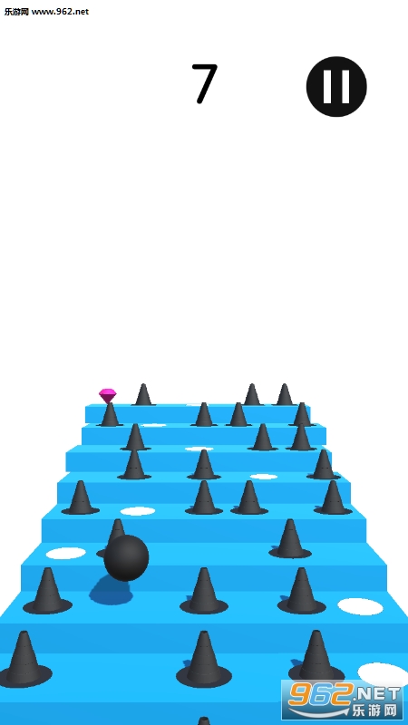 Stairs Rush(¥�ݳ����Ϸ)��ͼ0