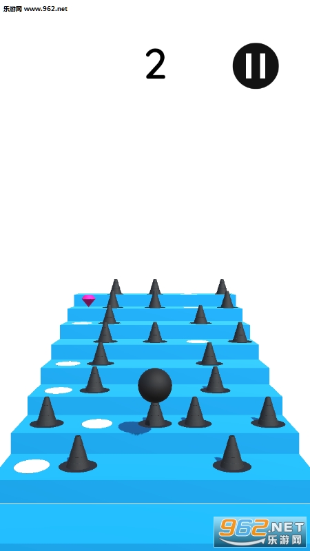 Stairs Rush(¥�ݳ����Ϸ)��ͼ1