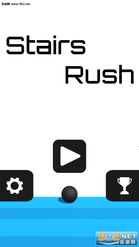 Stairs Rush(¥�ݳ����Ϸ)��ͼ3