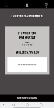 BTS OFFICIAL LIGHT STICK VER.3(BTS�ٷ��Ƹ˰�׿��)��ͼ3