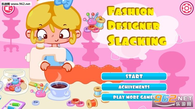 Fashion Designer Slacking(ʱװ���ʦи����׿��)��ͼ3