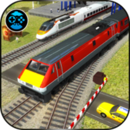 Train Simulator Driving 2017:Euro Free Train Game��׿��