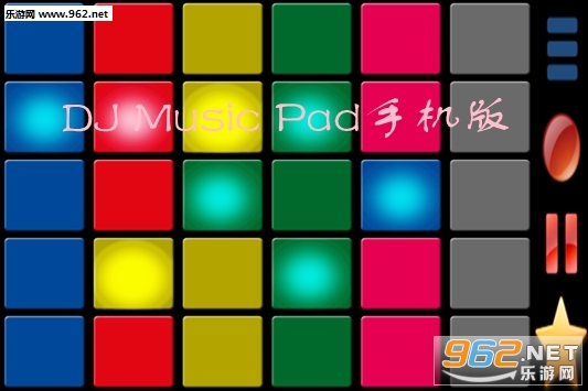 DJ Music Pad�ֻ����ͼ0