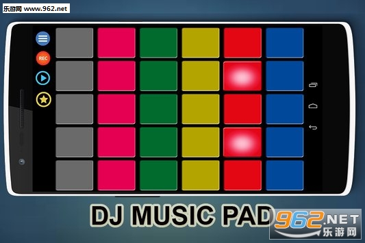 DJ Music Pad�ֻ����ͼ3