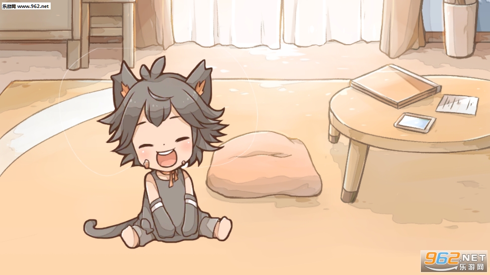 catgame(����Сè����һ������)��ͼ0