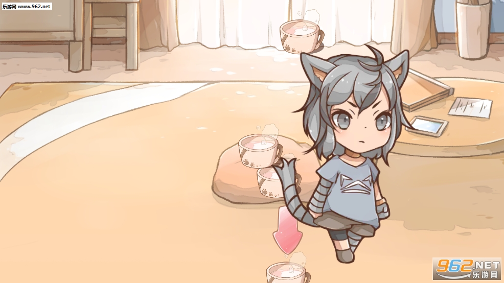 catgame(����Сè����һ������)��ͼ3