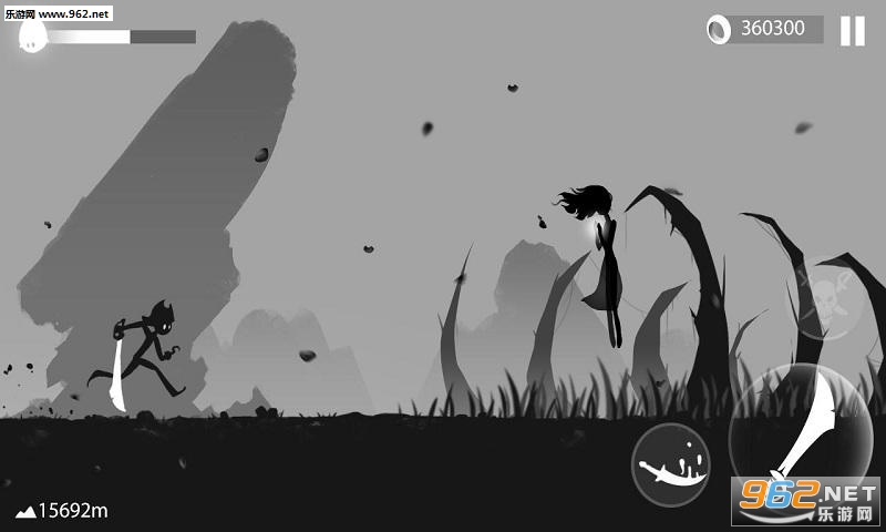 Stickman Run(����˿񱼣���Ӱð�չٷ���)v1.1.6��ͼ2