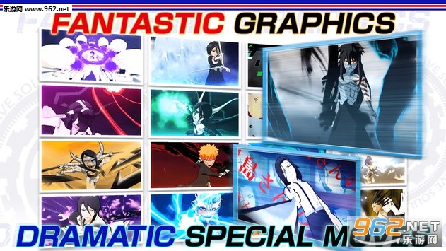 BLEACH Brave Souls��׿��v7.1.7��ͼ3