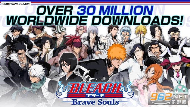 BLEACH Brave Souls��׿��v7.1.7��ͼ4