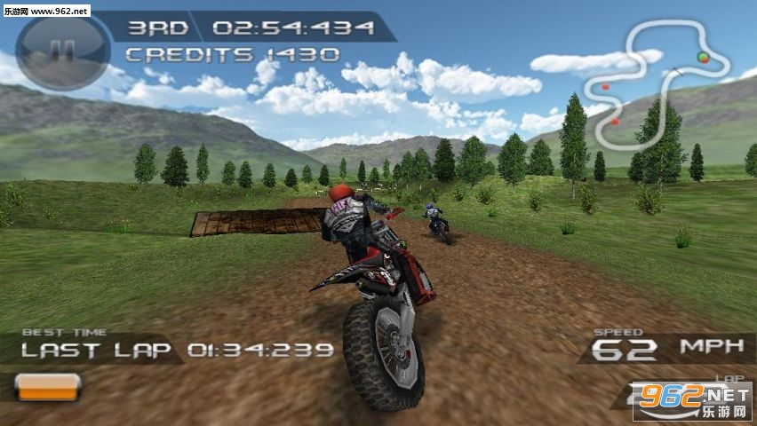 HC Dirt Bike��׿���ͼ0
