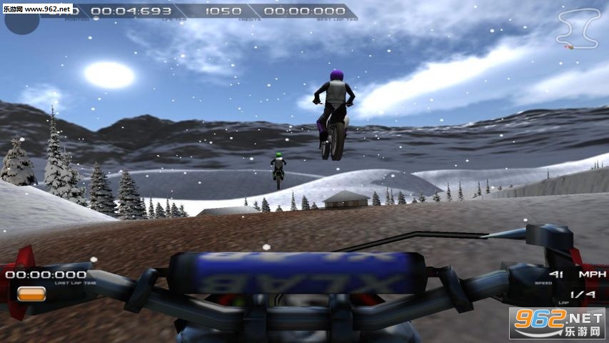 HC Dirt Bike��׿���ͼ1
