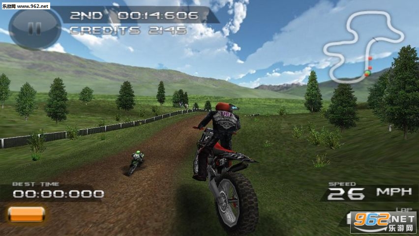 HC Dirt Bike��׿���ͼ2