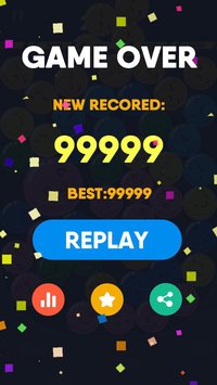 ������ըBalls Bounce Blast��׿���ͼ0