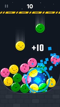 ������ըBalls Bounce Blast��׿���ͼ4