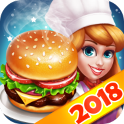 ��⿴���Crazy Cooking:Star Chef��׿��