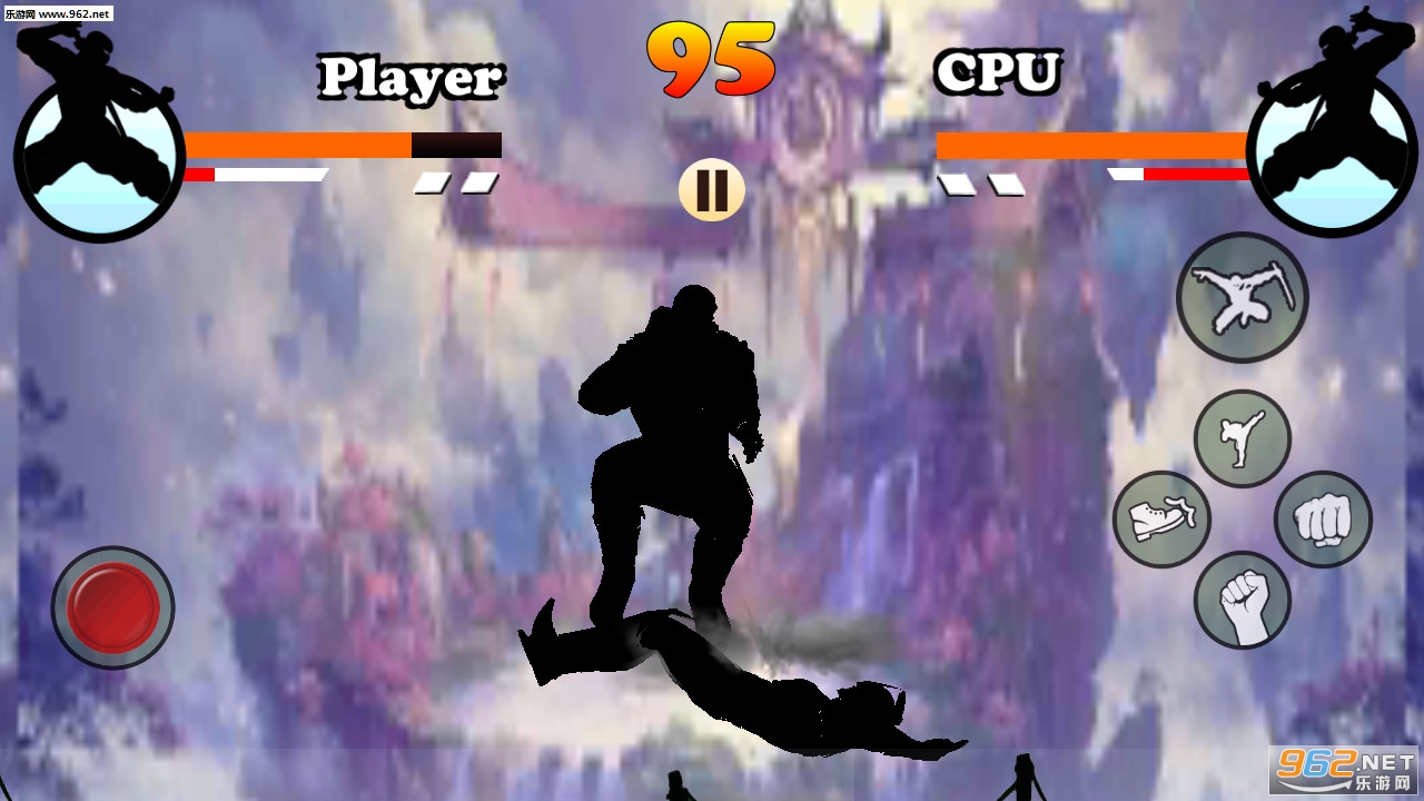 Shadow Fight Super Battle(Ӱ��ս������ս����׿��)v2.0��ͼ1