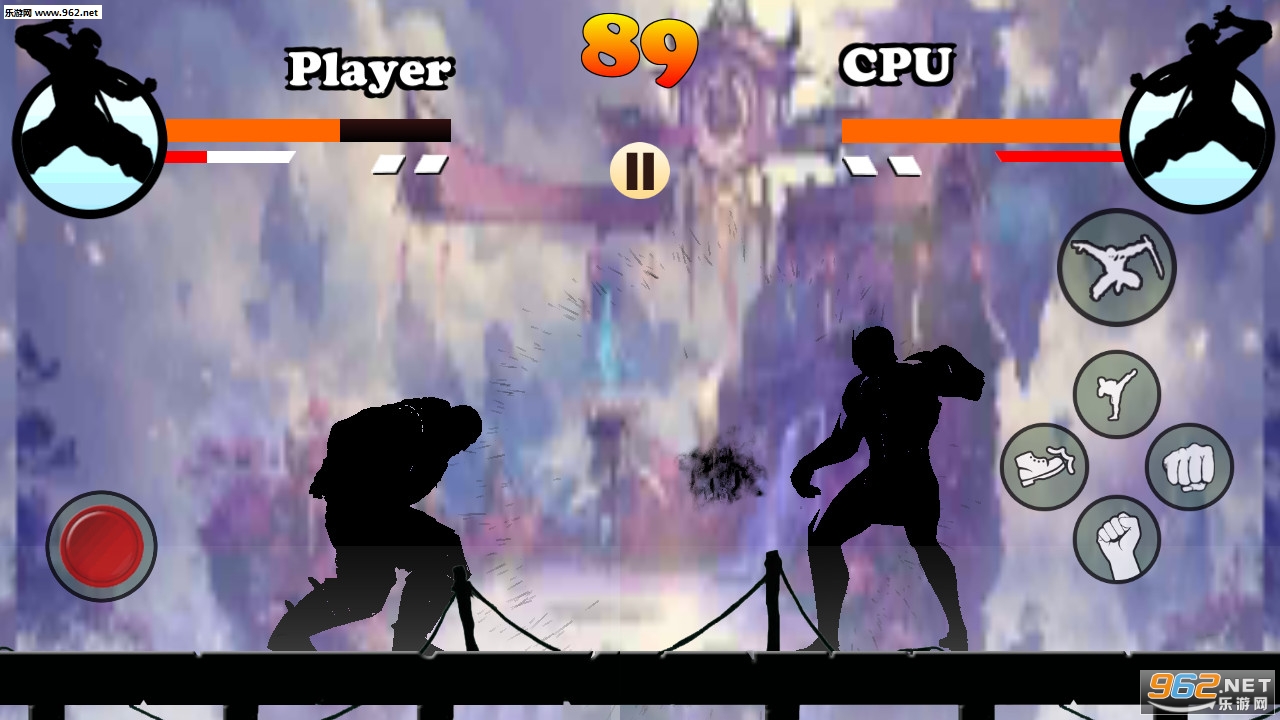 Shadow Fight Super Battle(Ӱ��ս������ս����׿��)v2.0��ͼ2