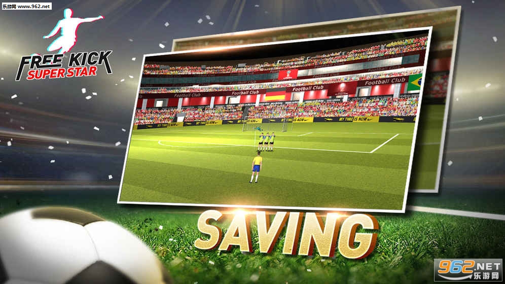 Free Kick(�������������)v1.0.8��ͼ0
