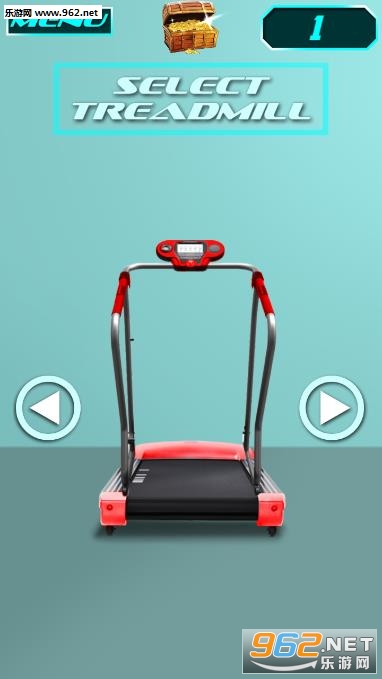 Treadmill Simulator(�ܲ���ģ������Ϸ)��ͼ2