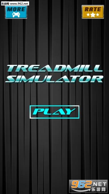 Treadmill Simulator(�ܲ���ģ������Ϸ)��ͼ3