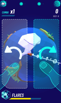 Rocket Dodge(�����׻�����氲׿��)��ͼ1