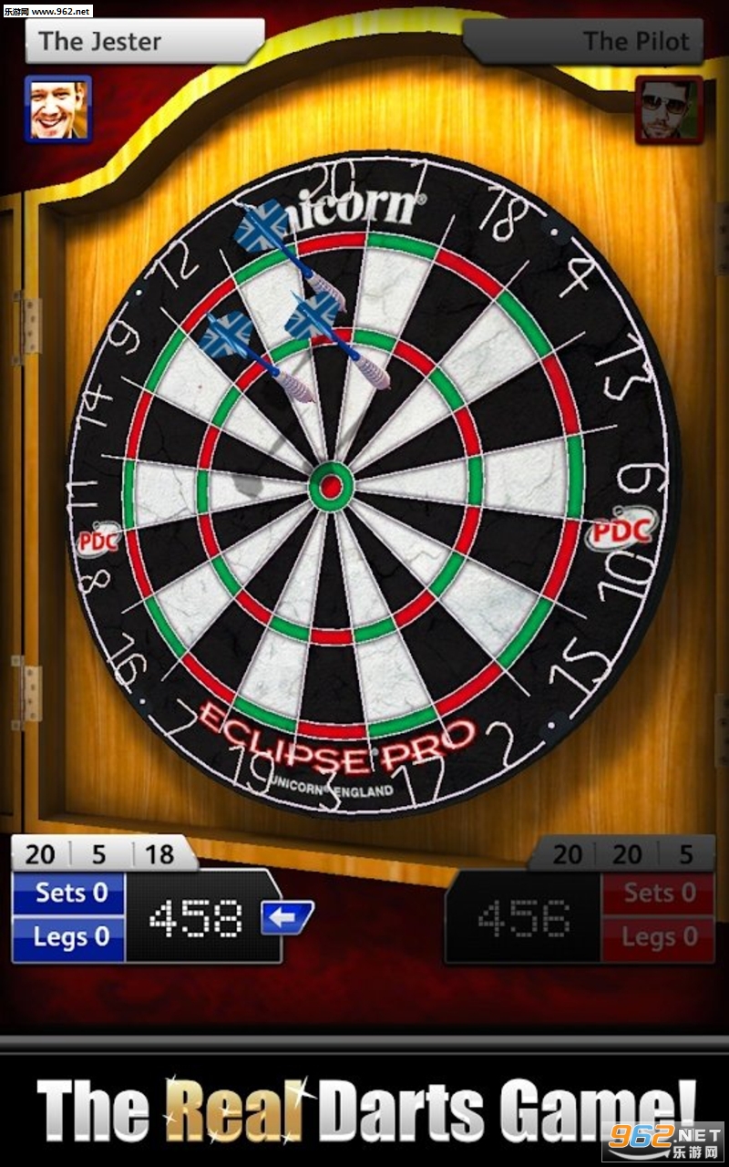 Darts Match(���ڱ�����׿��)v1.7.2��ͼ0