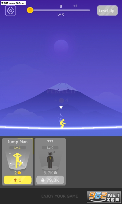 Lets Jump��Ϸ��ͼ1