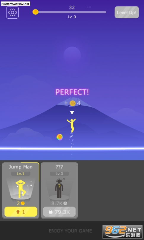 Lets Jump��Ϸ��ͼ3