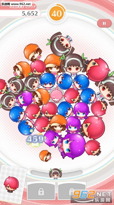 ぷくぷく(物语系列 Puc Puc安卓版)截图3