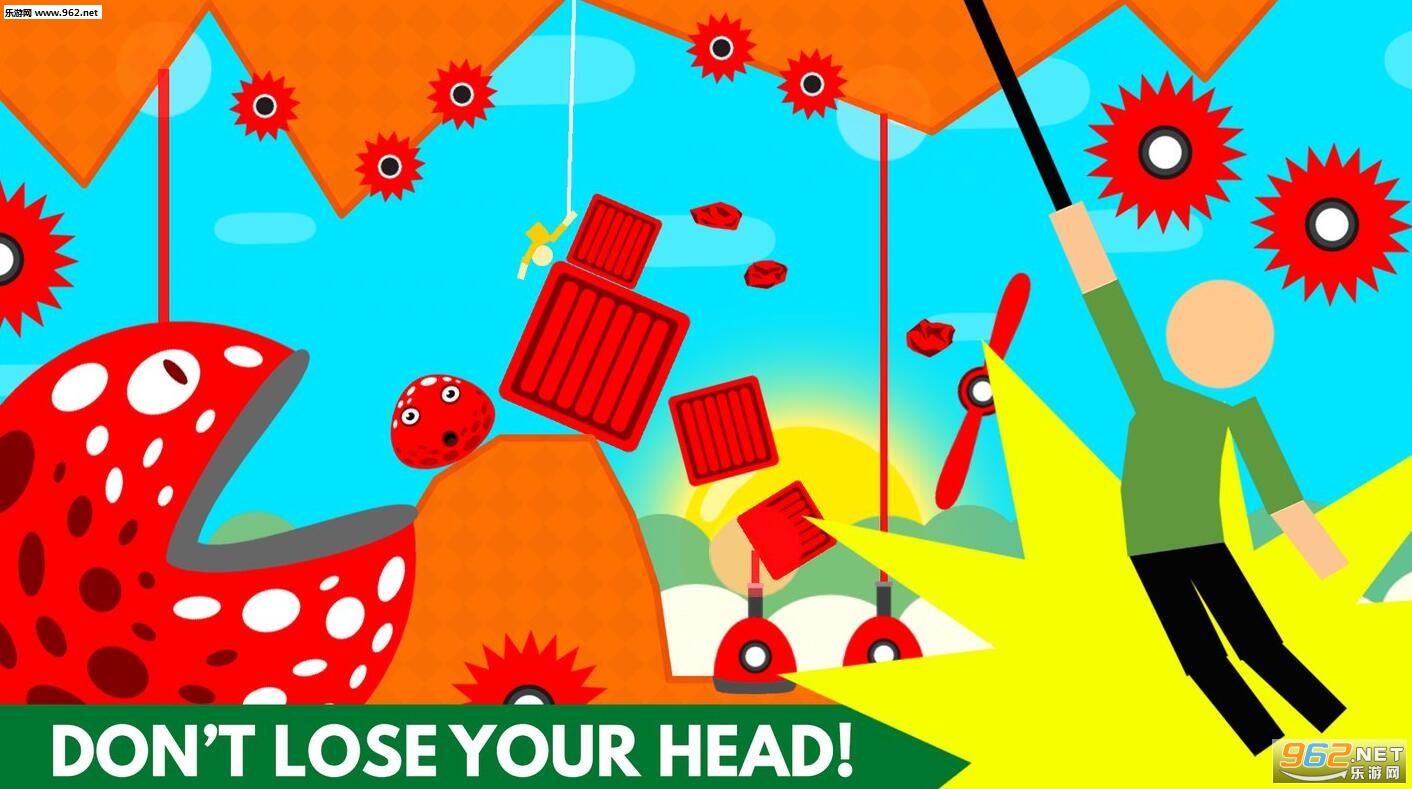 Hanger World(����������ٷ���)��ͼ2