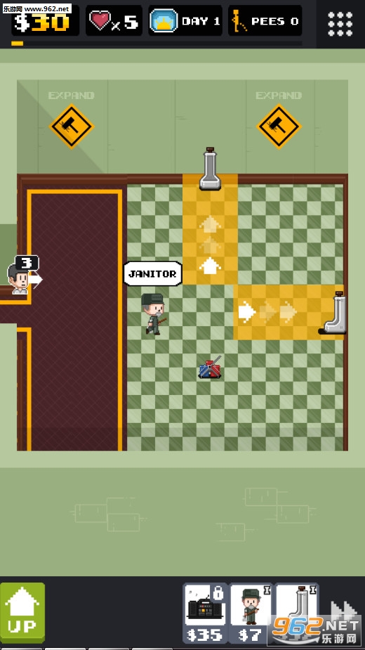 Toilet Guy(�����вް�׿��)v1.1.1��ͼ1