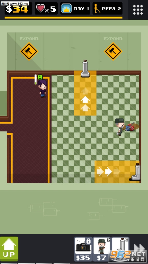 Toilet Guy(�����вް�׿��)v1.1.1��ͼ2