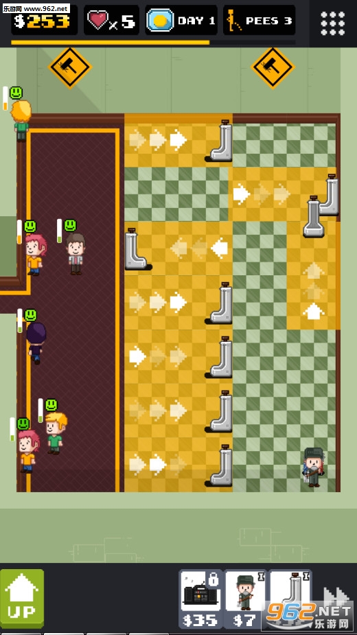Toilet Guy(�����вް�׿��)v1.1.1��ͼ3