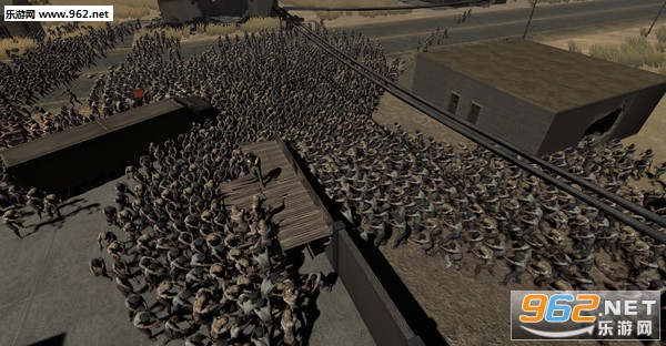 ����ʱ�̣�����(Fatal Hour: Petroleum)PC���ͼ0