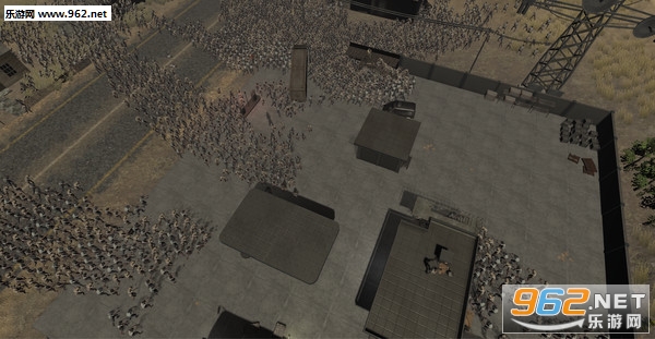 ����ʱ�̣�����(Fatal Hour: Petroleum)PC���ͼ2