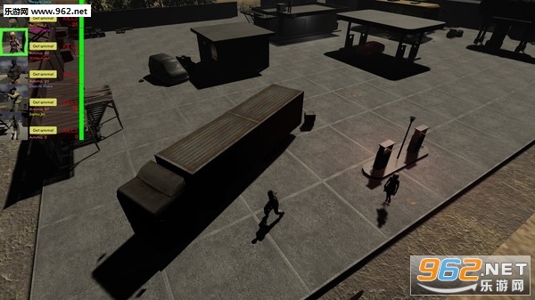 ����ʱ�̣�����(Fatal Hour: Petroleum)PC���ͼ3